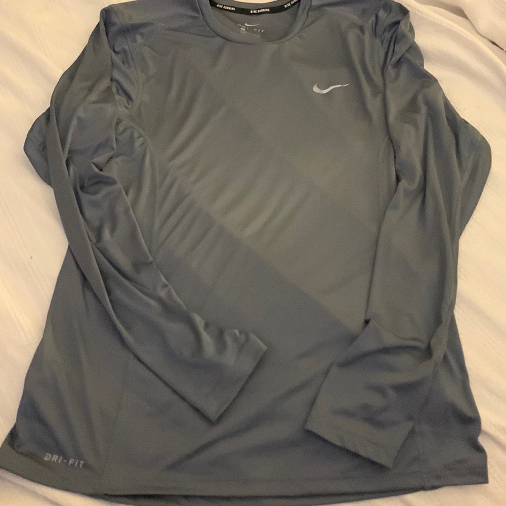 Nike Running Dri Fit Training Shirt